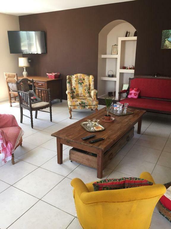 Domaine Lacay Beyrie-en-Bearn Екстериор снимка
